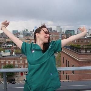 Meet your Posher, Rayna